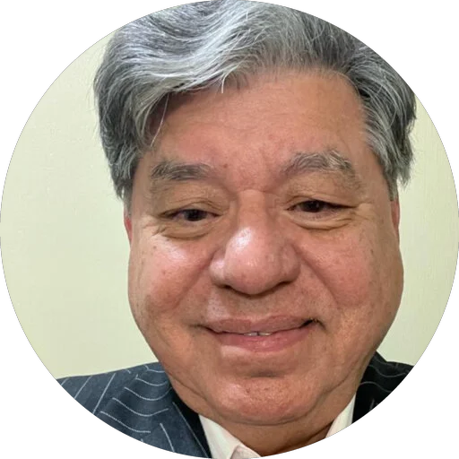 Prof. José Vicente Tavares dos Santos