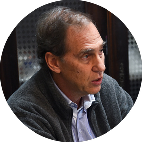 Dr. Gilberto Brofman