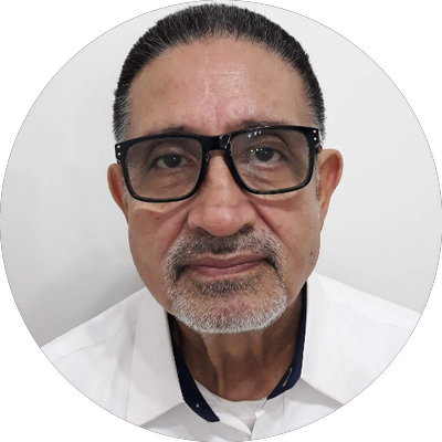 Dr. Luiz Coronel